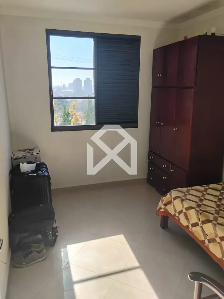 Apartamento, 2 quartos, 57 m² - Foto 3