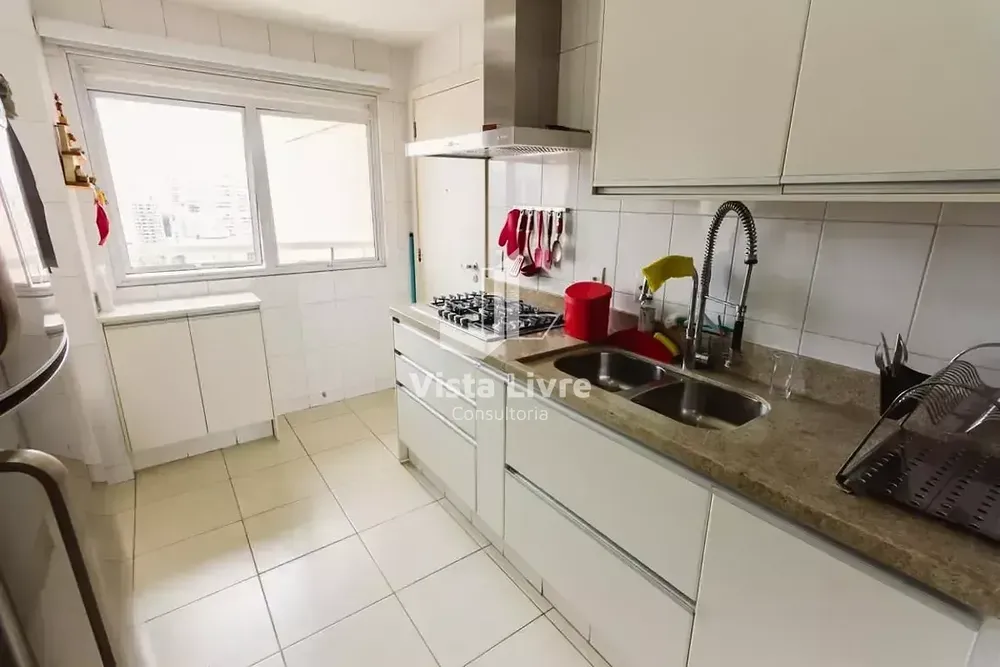 Apartamento, 3 quartos, 130 m² - Foto 4