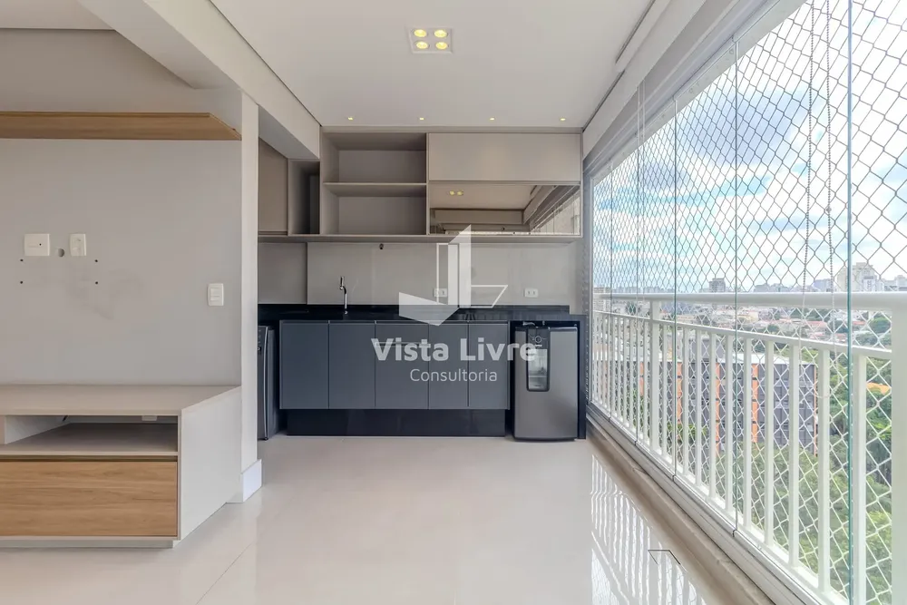 Apartamento, 2 quartos, 62 m² - Foto 6