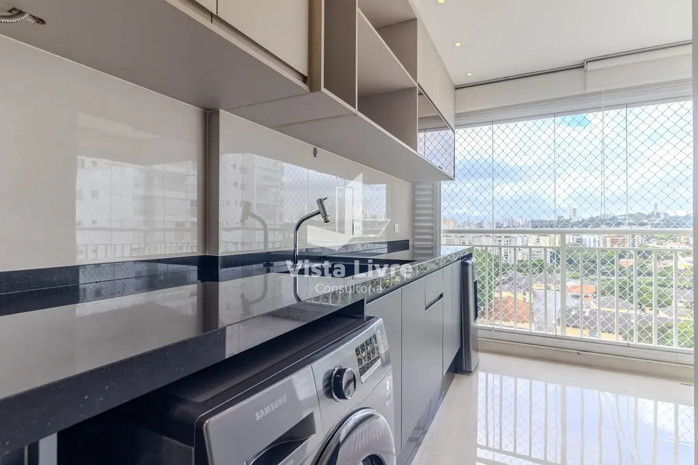 Apartamento, 2 quartos, 62 m² - Foto 7