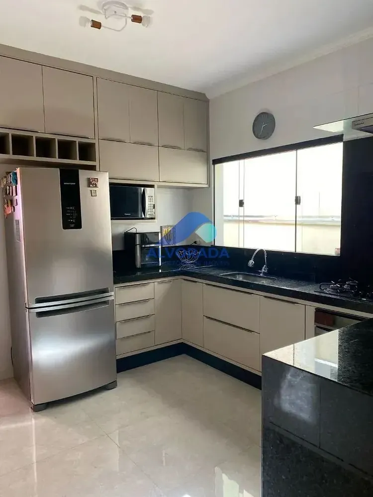 Sobrado, 3 quartos, 165 m² - Foto 3