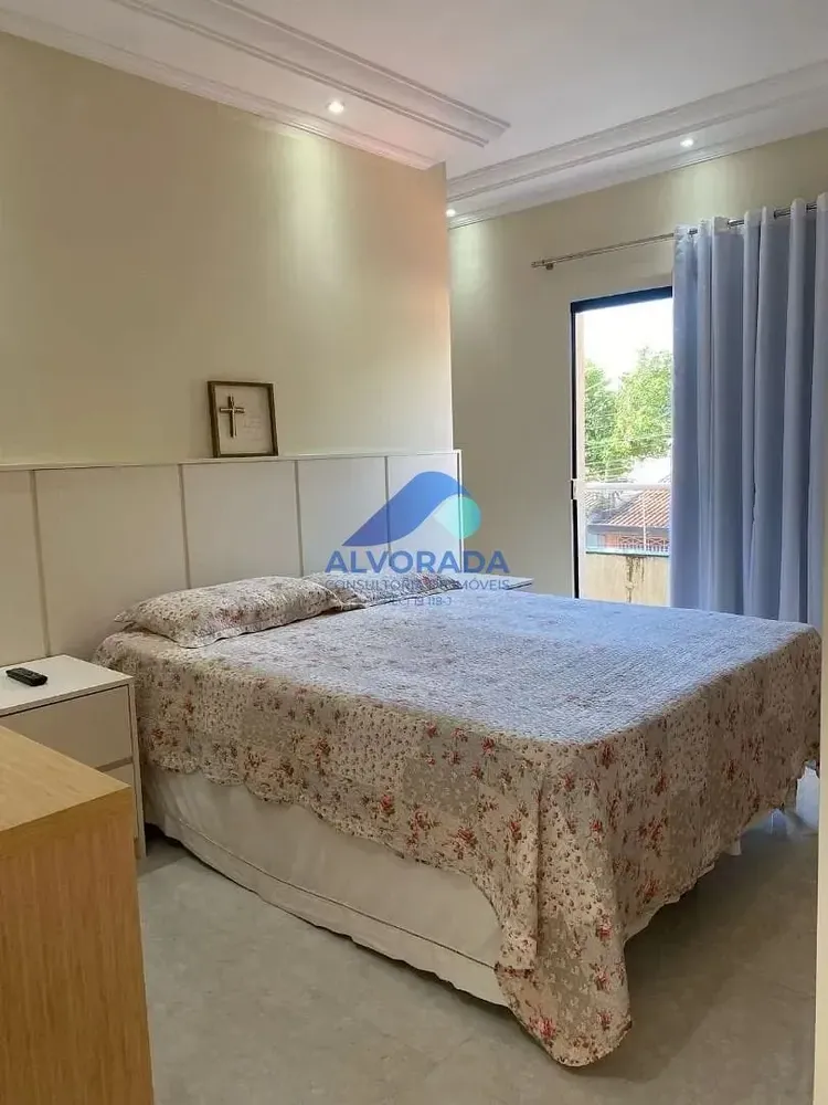 Sobrado, 3 quartos, 165 m² - Foto 4