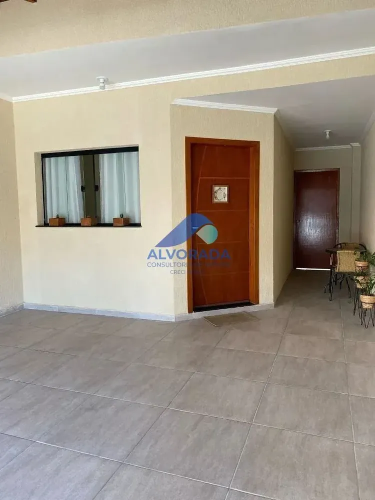 Sobrado, 3 quartos, 165 m² - Foto 7