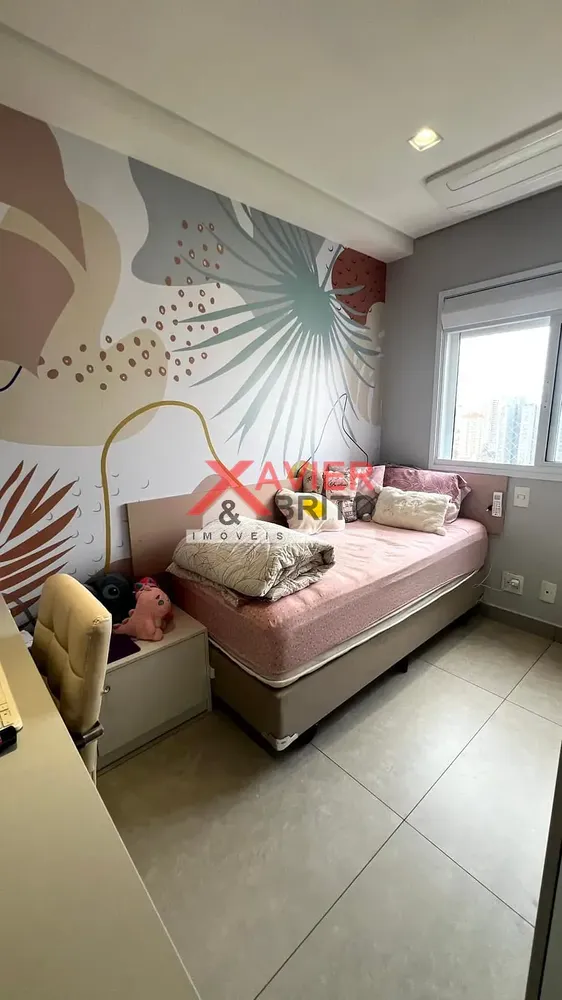 Apartamento, 3 quartos, 106 m² - Foto 1