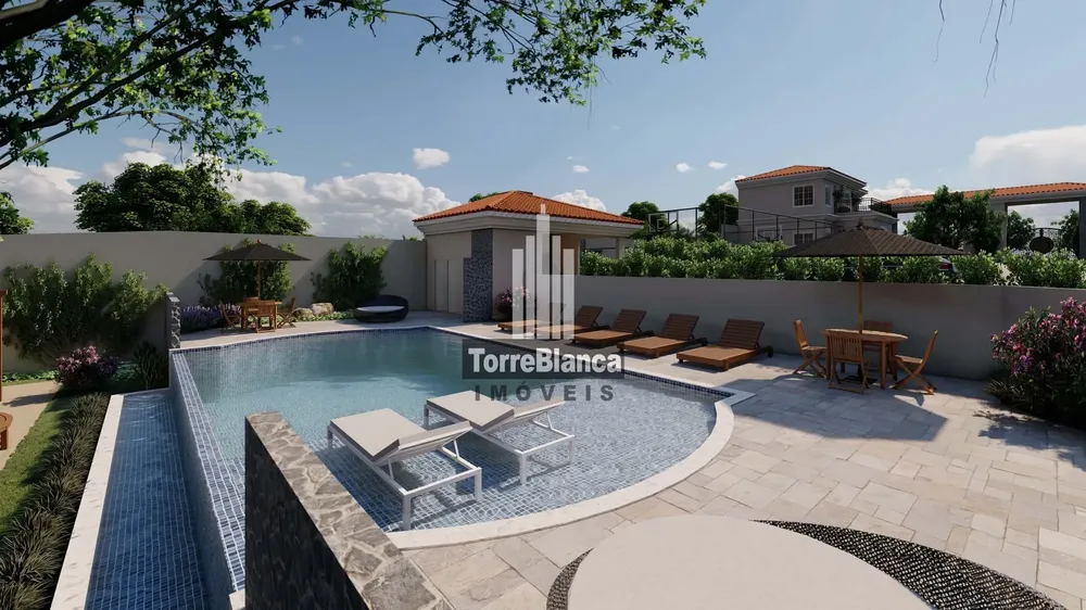 Sobrado, 3 quartos, 290 m² - Foto 4