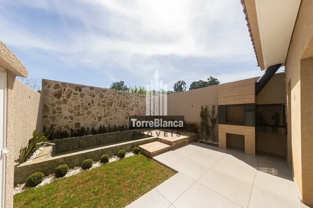 Sobrado, 3 quartos, 290 m² - Foto 3