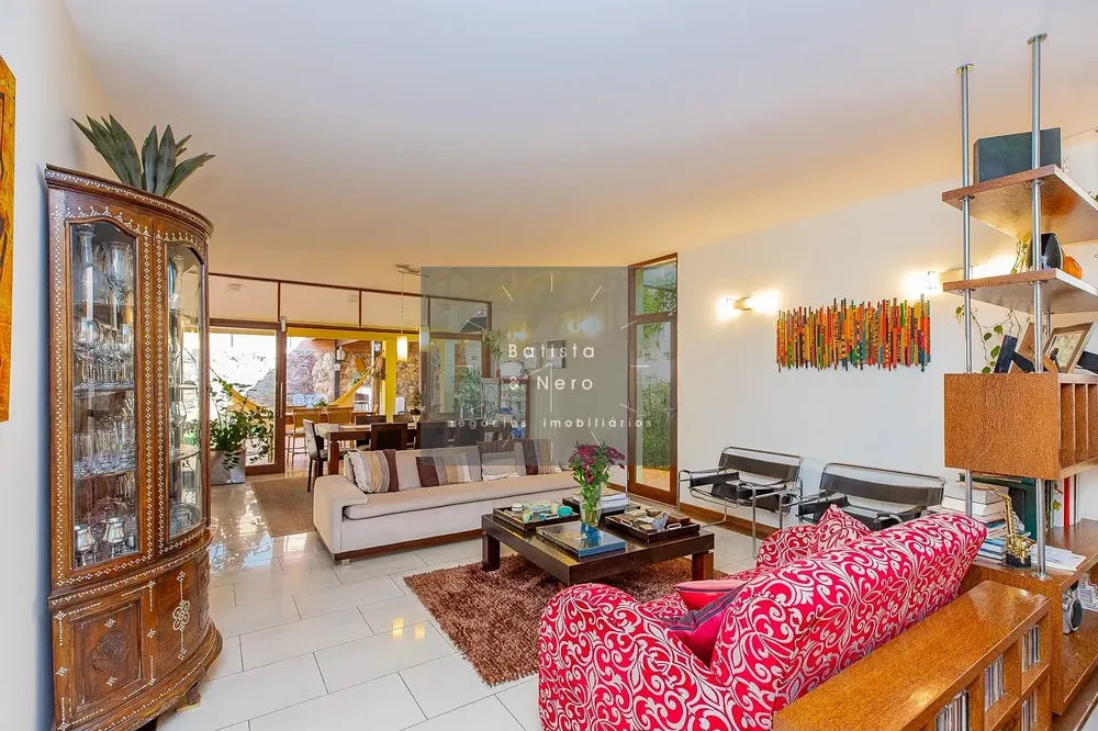 Sobrado, 4 quartos, 351 m² - Foto 3