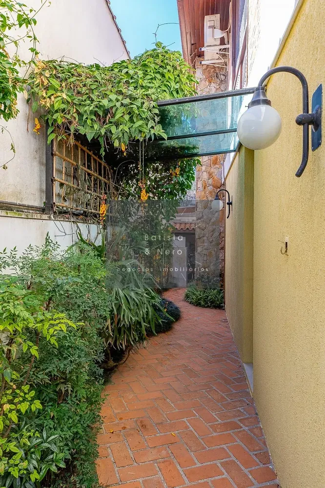 Sobrado, 4 quartos, 351 m² - Foto 4
