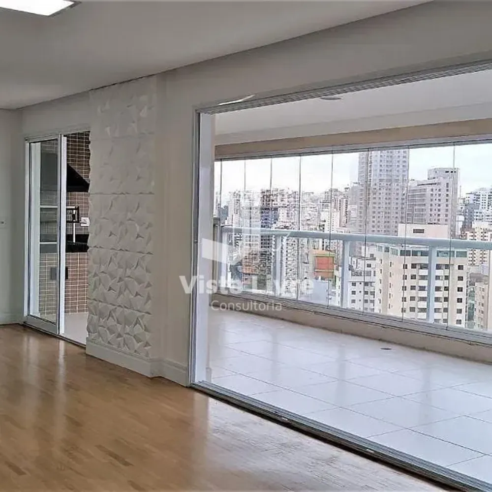 Apartamento, 3 quartos, 152 m² - Foto 3