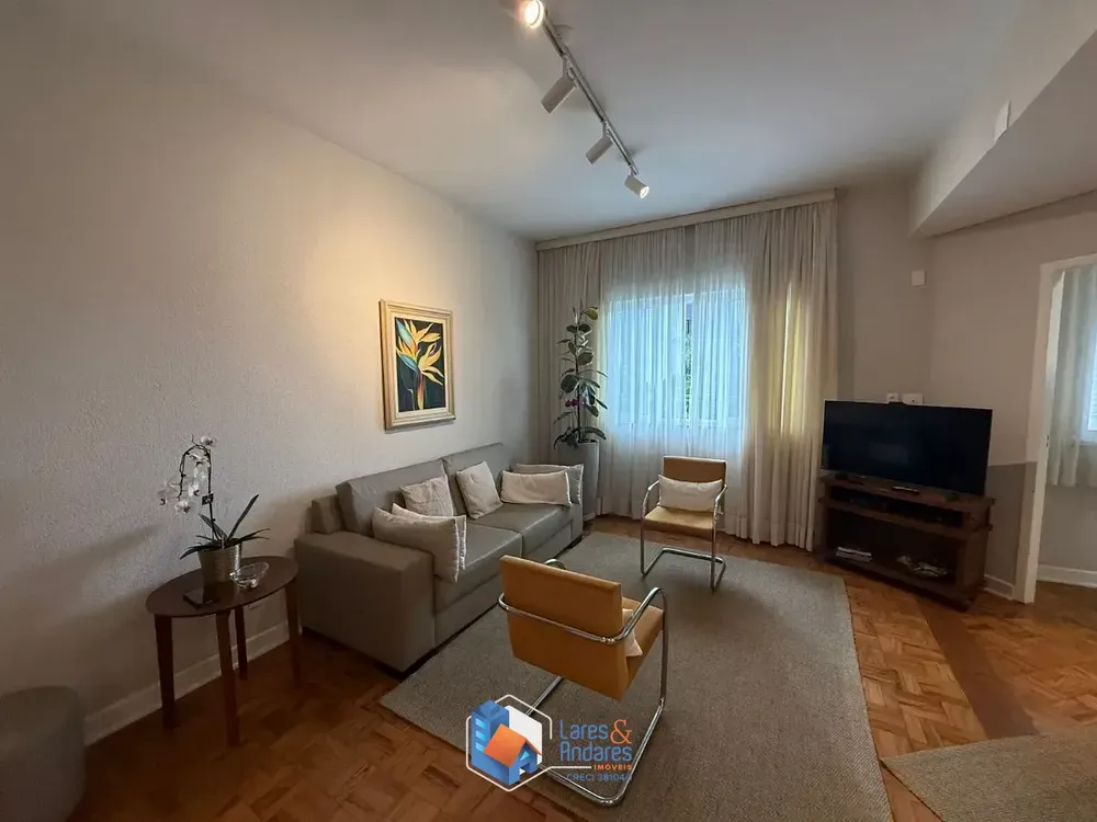 Apartamento, 2 quartos, 93 m² - Foto 3