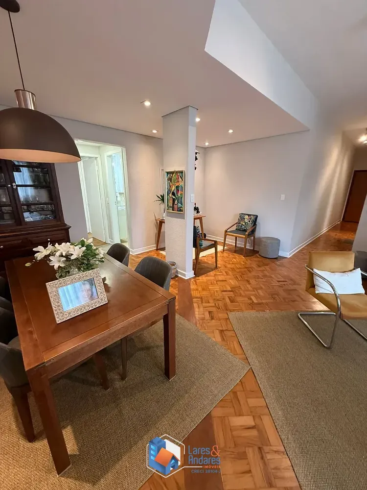 Apartamento, 2 quartos, 93 m² - Foto 7