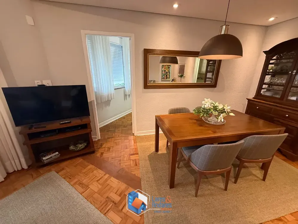 Apartamento, 2 quartos, 93 m² - Foto 6