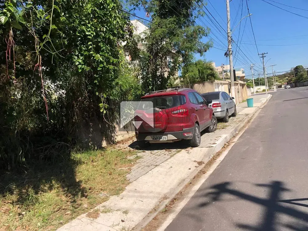 Terreno, 272 m² - Foto 1