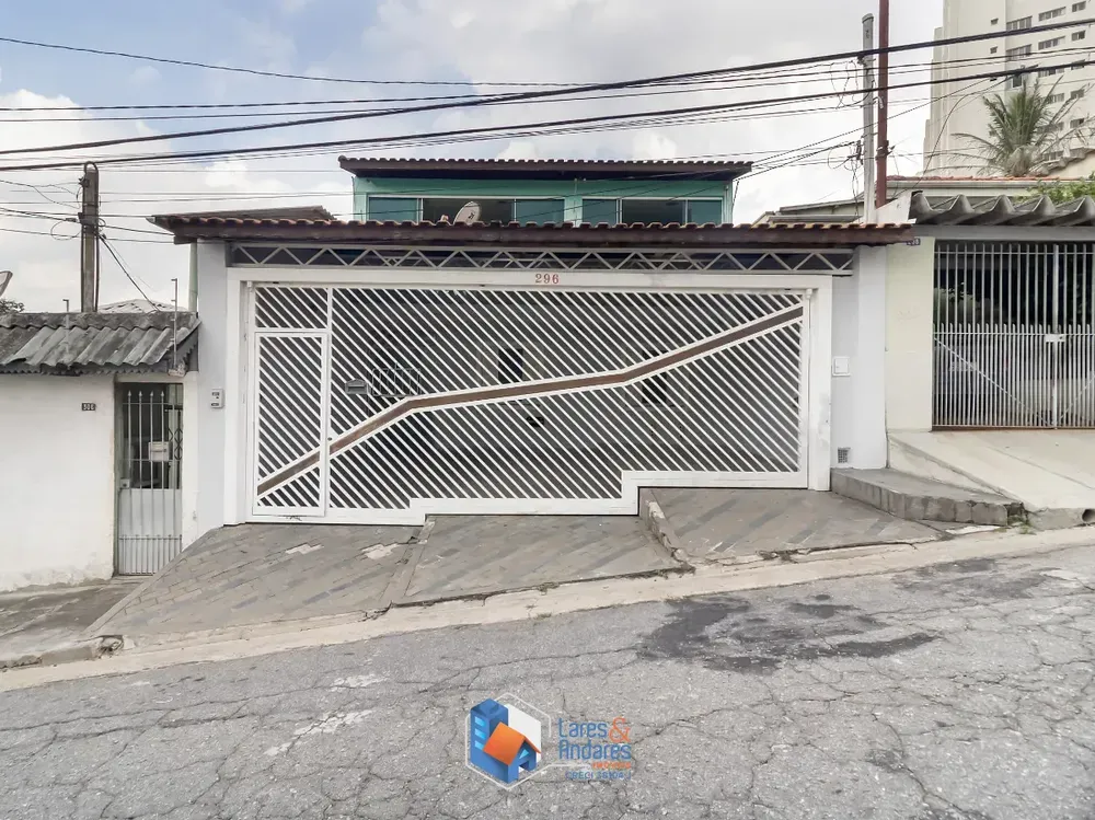 Casa, 5 quartos, 310 m² - Foto 1