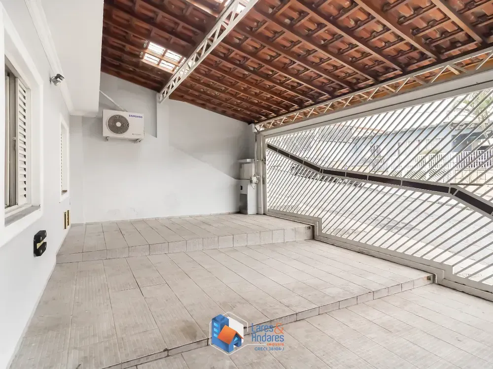 Casa, 5 quartos, 310 m² - Foto 2