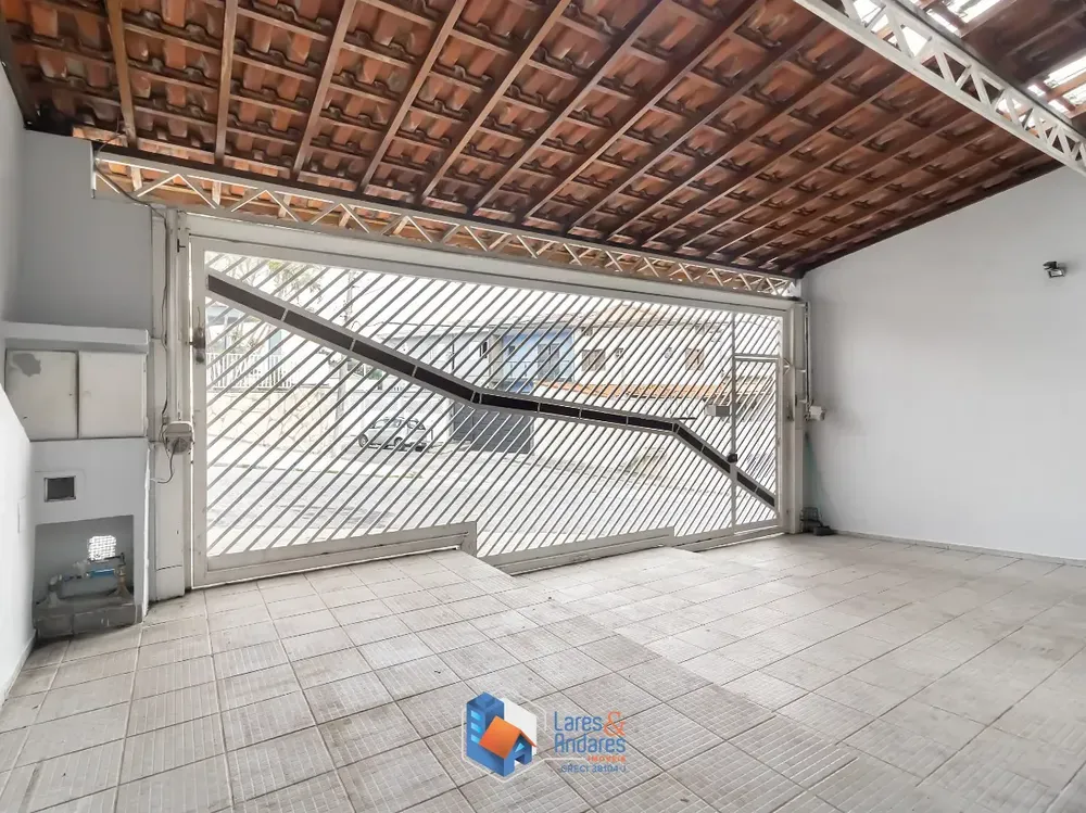 Casa, 5 quartos, 310 m² - Foto 3