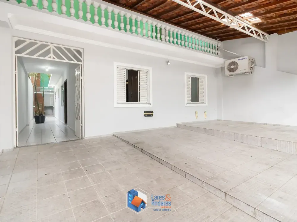 Casa, 5 quartos, 310 m² - Foto 4