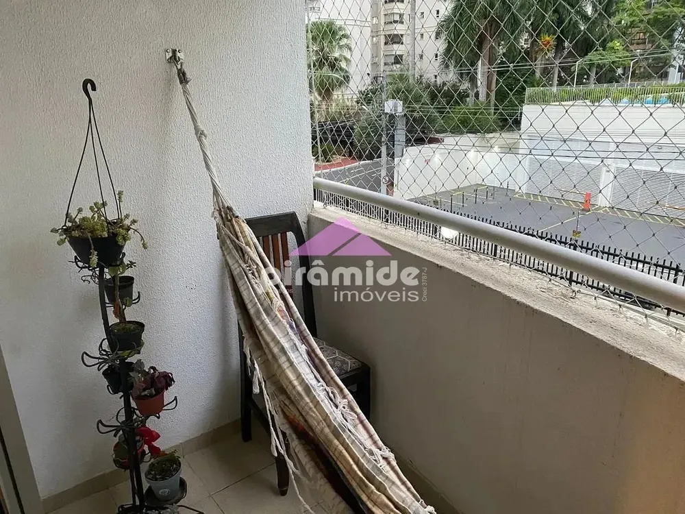Apartamento, 3 quartos, 84 m² - Foto 1