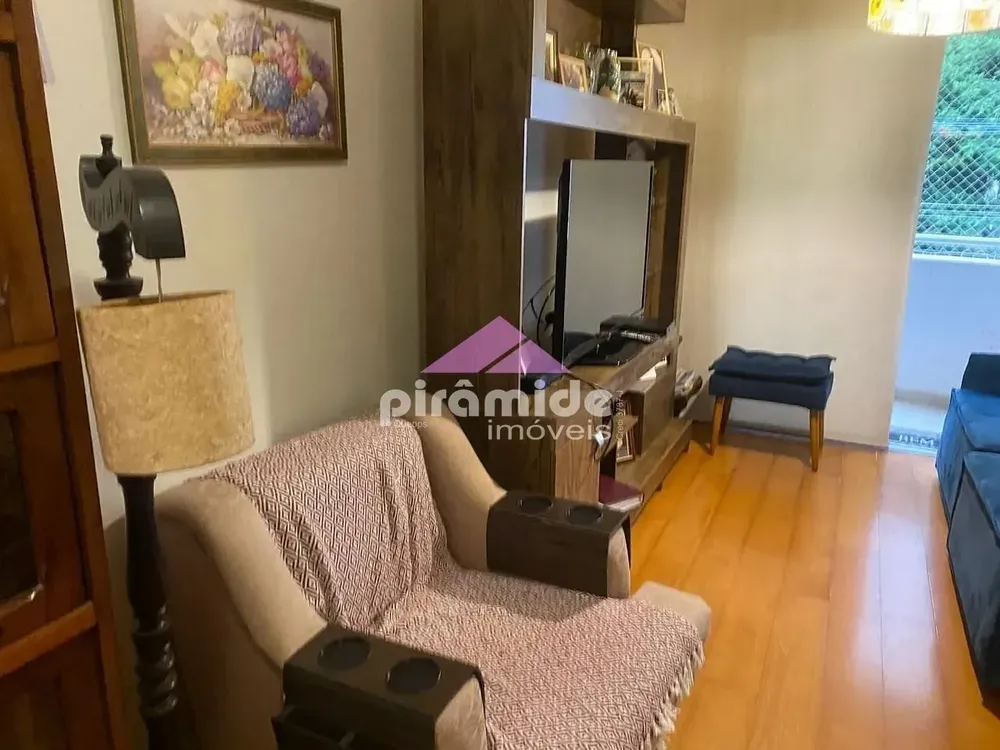 Apartamento, 3 quartos, 84 m² - Foto 2