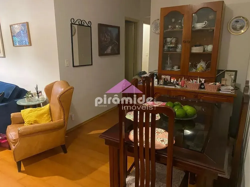 Apartamento, 3 quartos, 84 m² - Foto 3