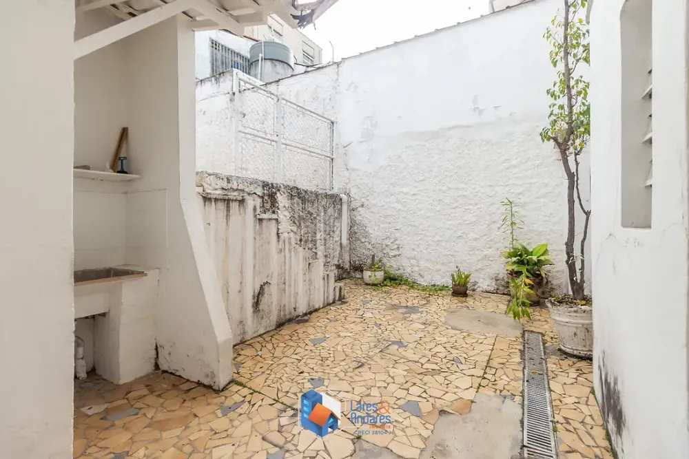 Sobrado, 2 quartos, 140 m² - Foto 7