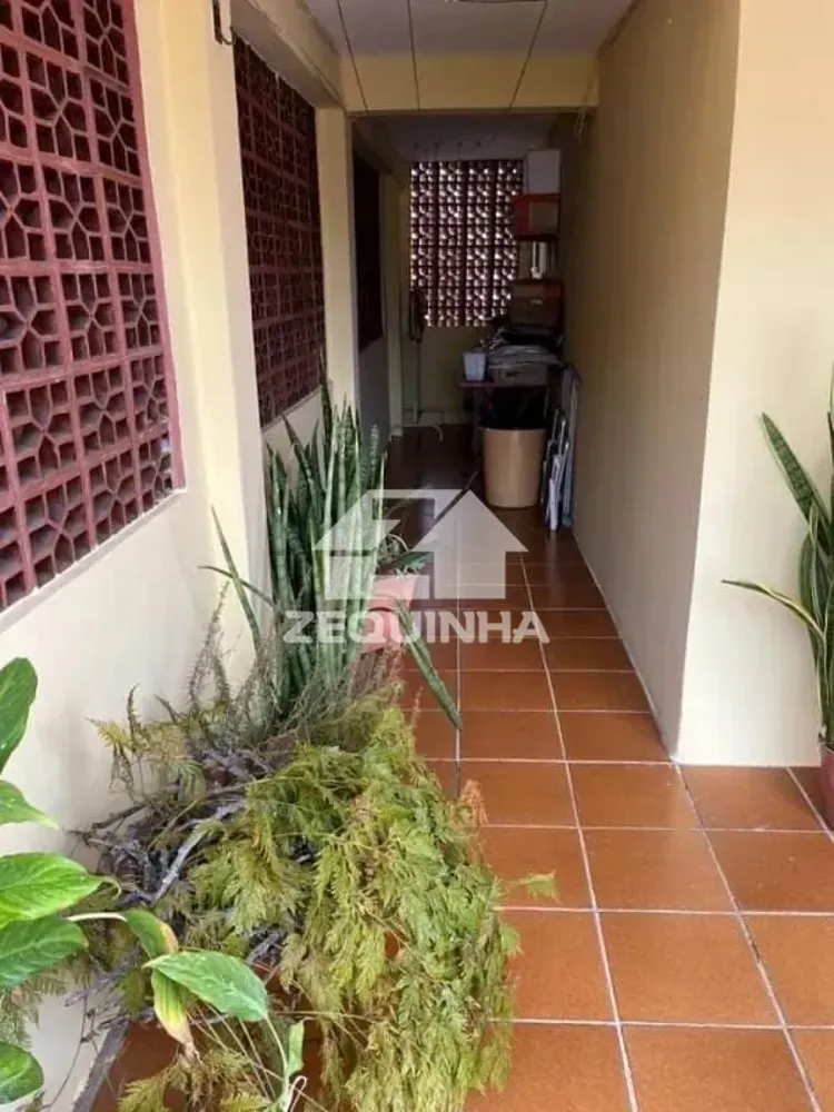 Casa, 3 quartos, 208 m² - Foto 1