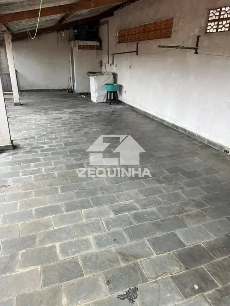 Casa, 3 quartos, 208 m² - Foto 3