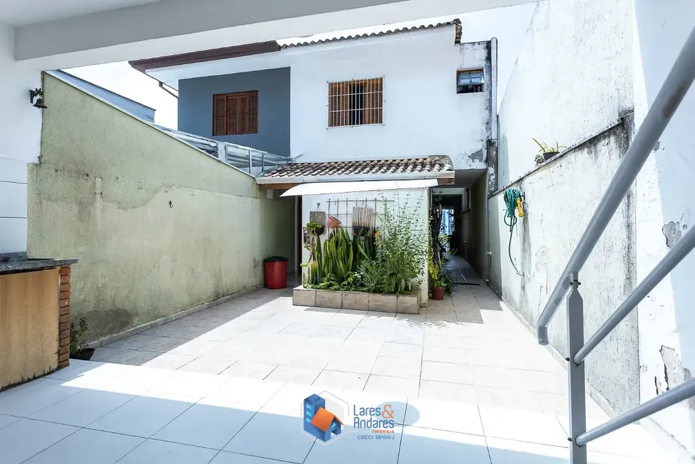 Casa, 4 quartos, 210 m² - Foto 5