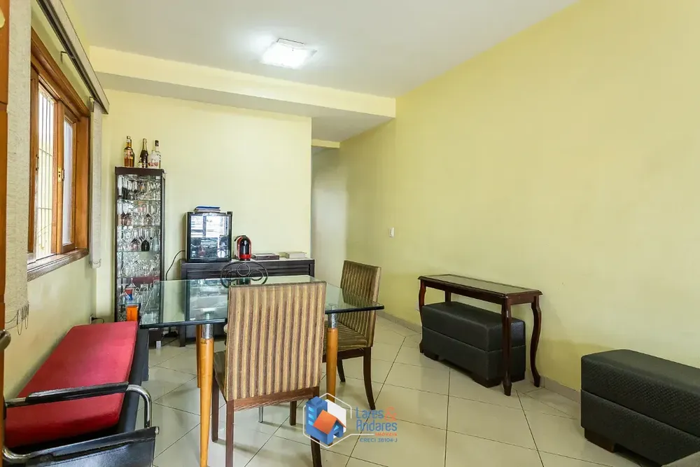 Casa, 4 quartos, 210 m² - Foto 4