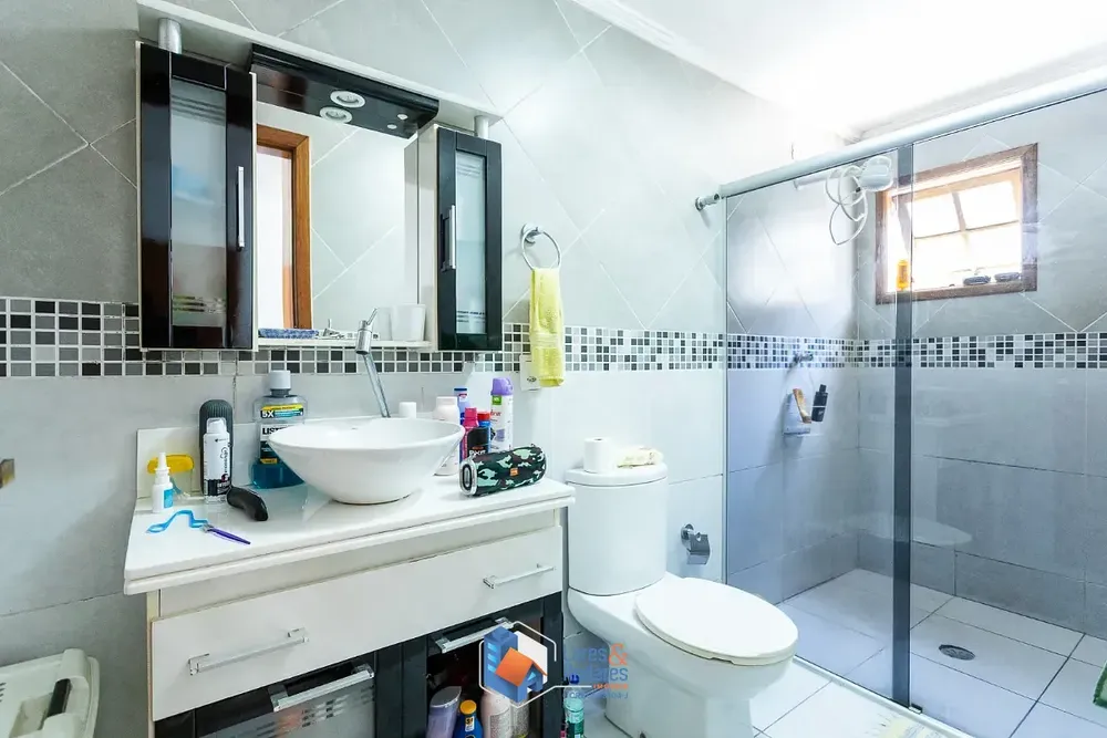 Casa, 4 quartos, 210 m² - Foto 8