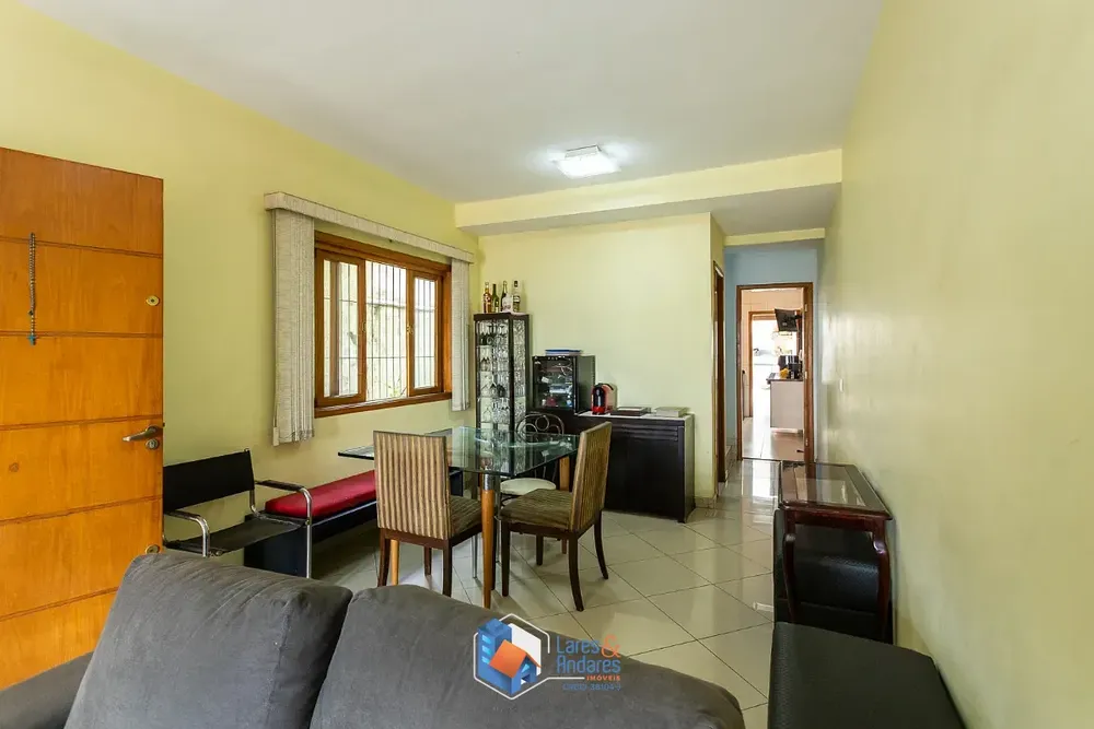 Casa, 4 quartos, 210 m² - Foto 6