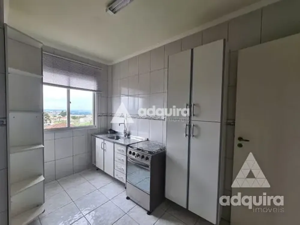 Apartamento, 3 quartos, 72 m² - Foto 1
