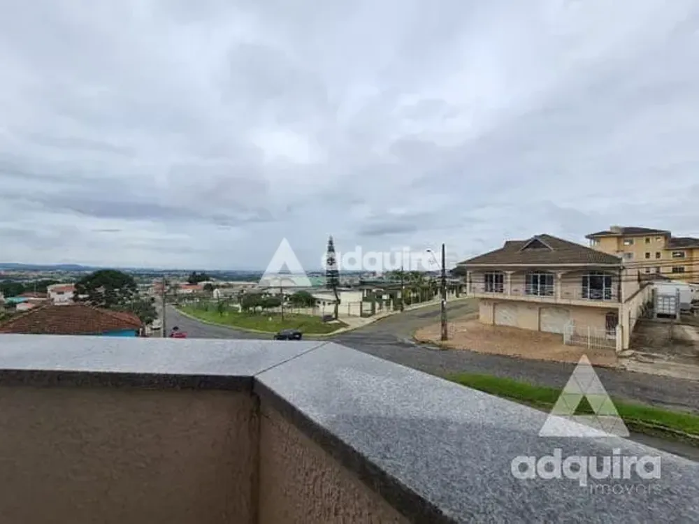 Apartamento, 3 quartos, 72 m² - Foto 2