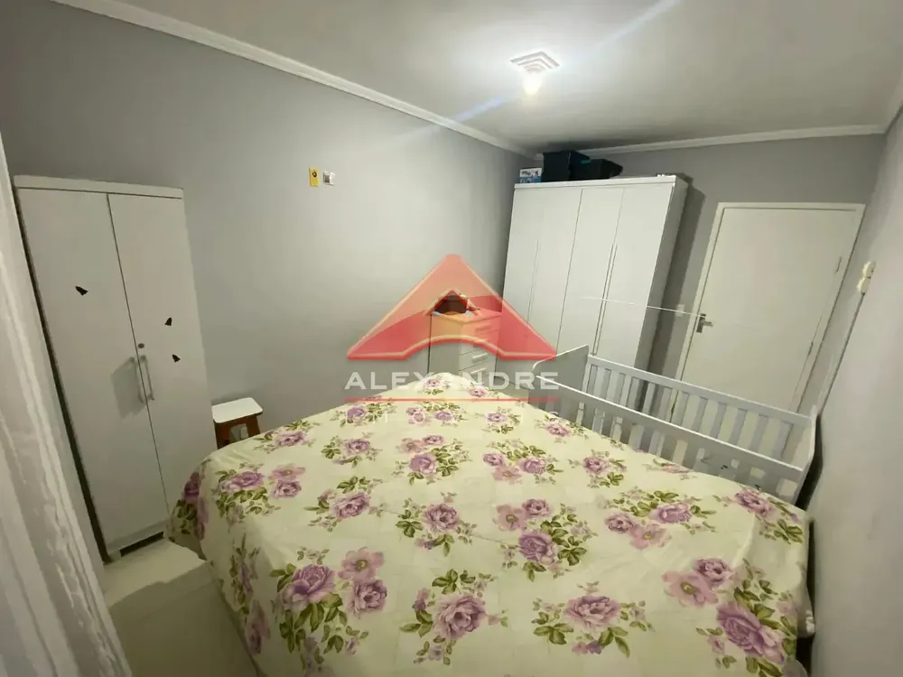 Casa, 2 quartos, 68 m² - Foto 8
