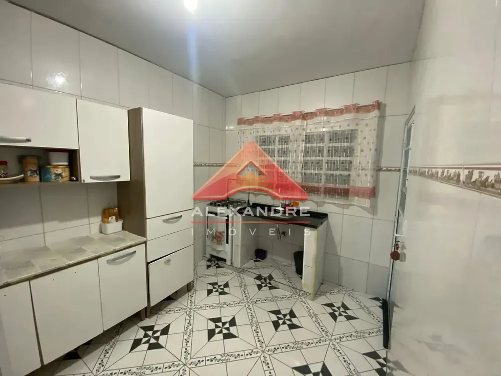 Casa, 2 quartos, 68 m² - Foto 4