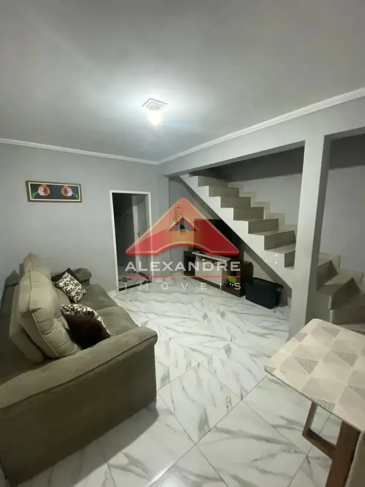 Casa, 2 quartos, 68 m² - Foto 2