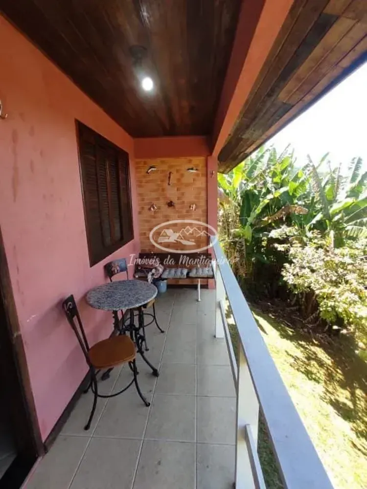 Casa, 1 quarto, 31 m² - Foto 2