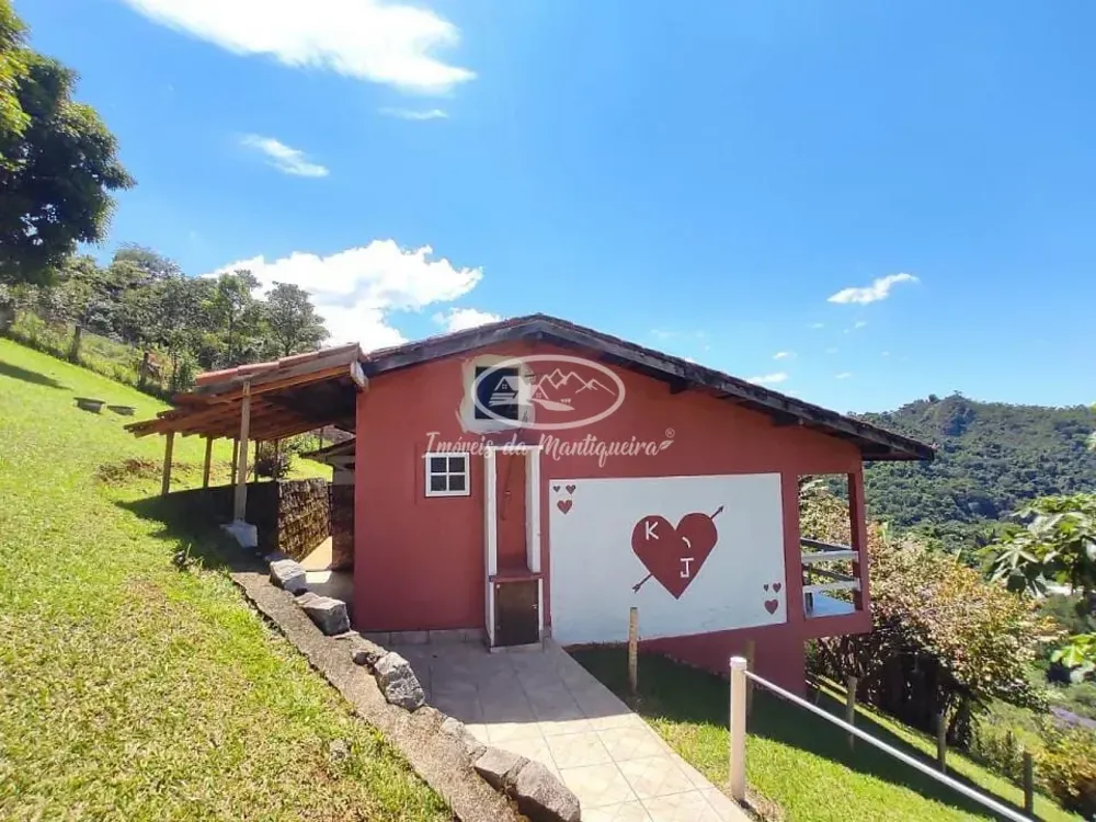 Casa, 1 quarto, 31 m² - Foto 1