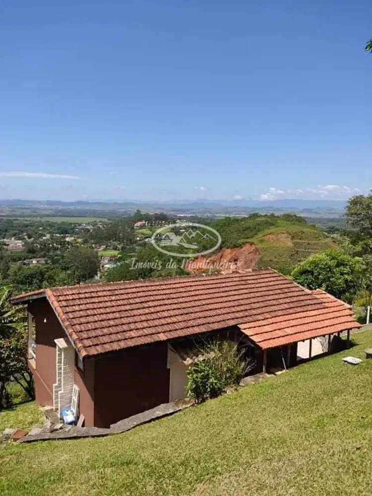 Casa, 1 quarto, 31 m² - Foto 5