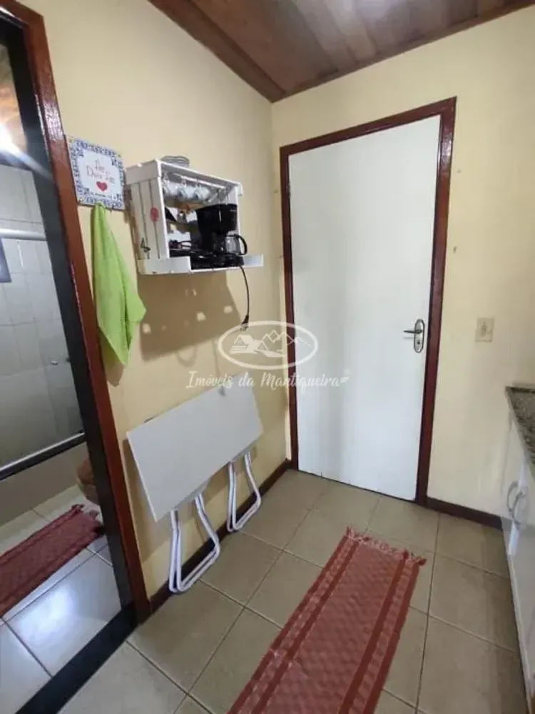 Casa, 1 quarto, 31 m² - Foto 10
