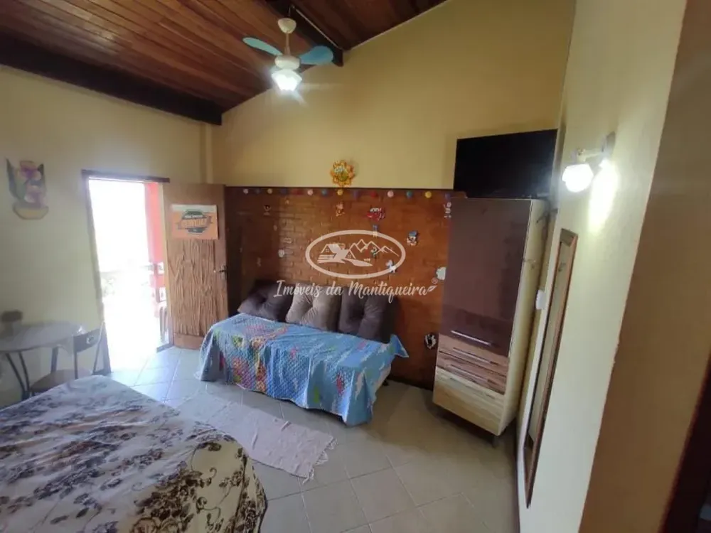 Casa, 1 quarto, 31 m² - Foto 3