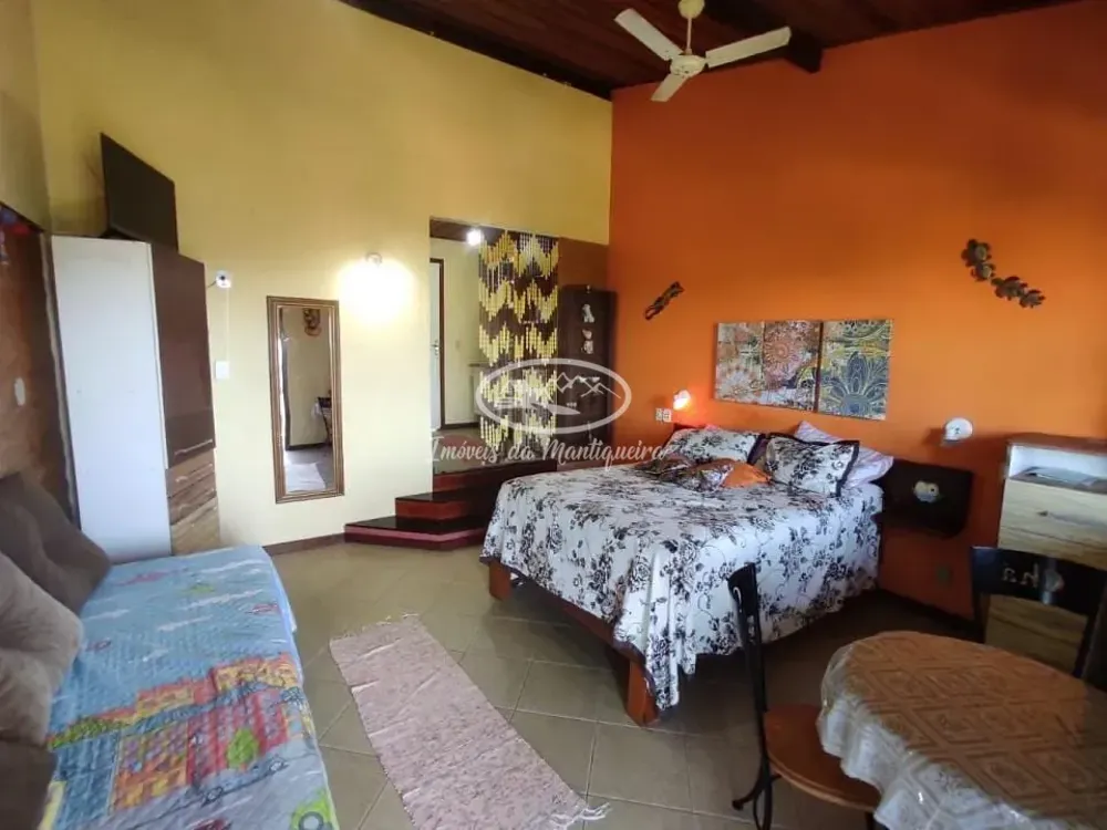 Casa, 1 quarto, 31 m² - Foto 13