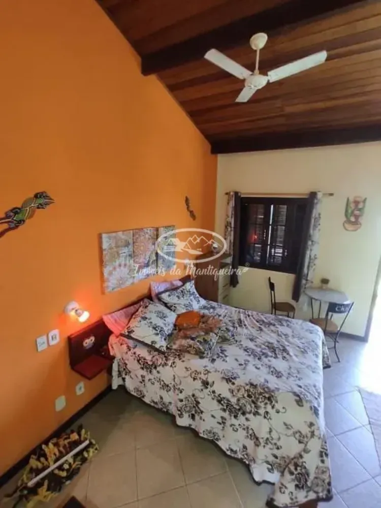 Casa, 1 quarto, 31 m² - Foto 6