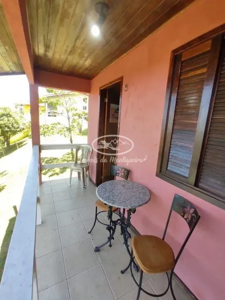 Casa, 1 quarto, 31 m² - Foto 4