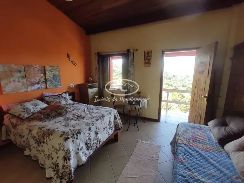 Casa, 1 quarto, 31 m² - Foto 14