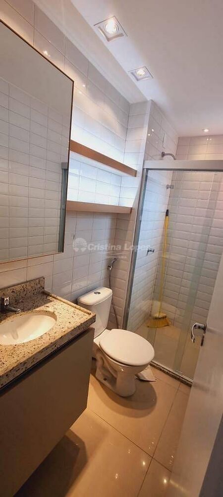 Apartamento à venda com 3 quartos, 80m² - Foto 4