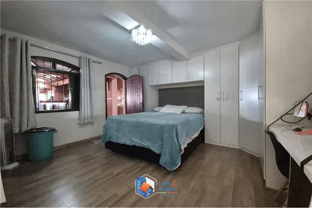 Casa, 2 quartos, 180 m² - Foto 2