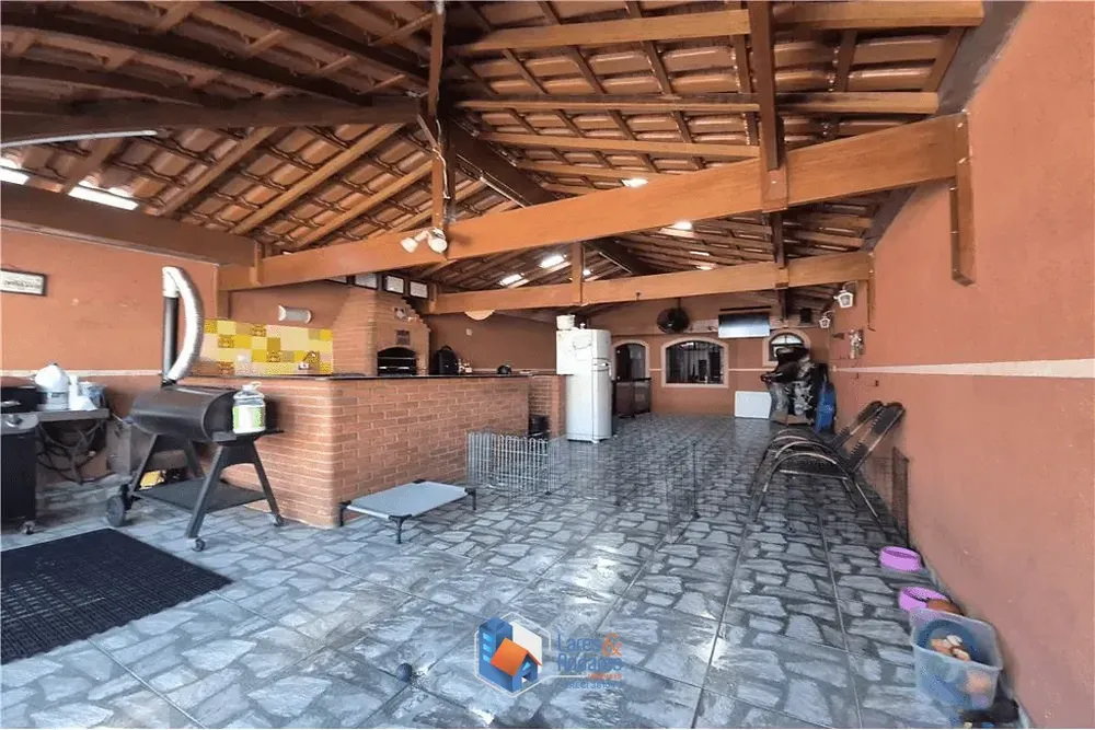 Casa, 2 quartos, 180 m² - Foto 3