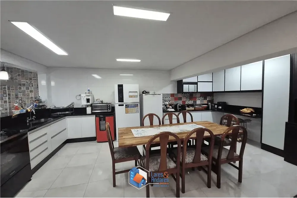 Casa, 2 quartos, 180 m² - Foto 4