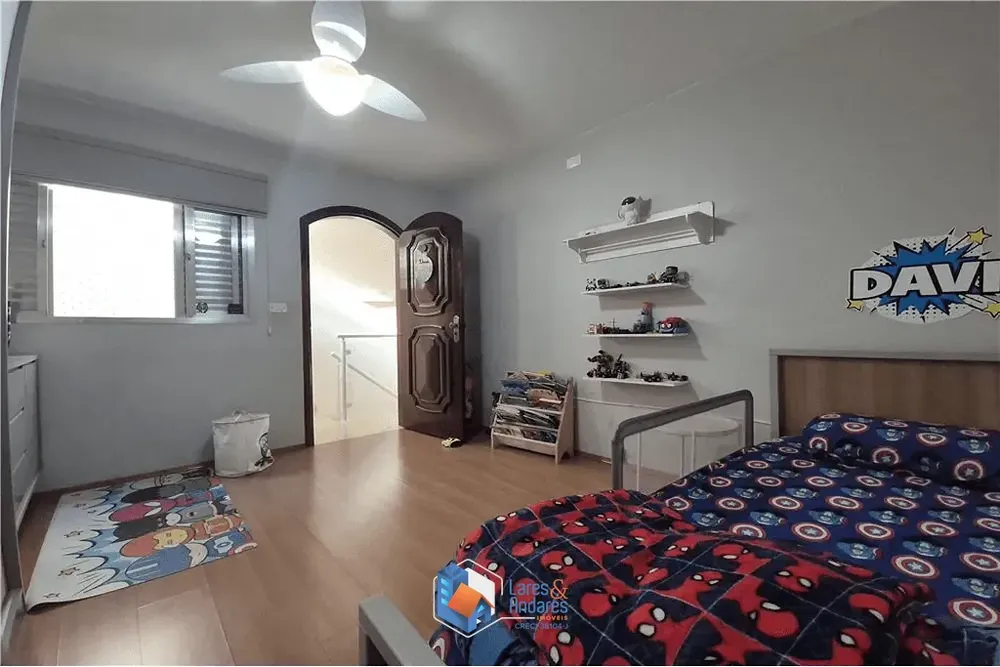 Casa, 2 quartos, 180 m² - Foto 1